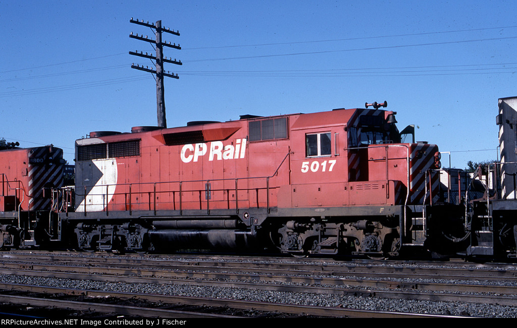 CP 5017